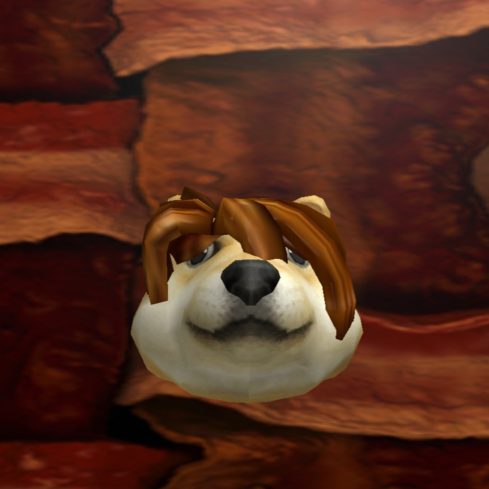 Meet your Posher, Roblox nubs and